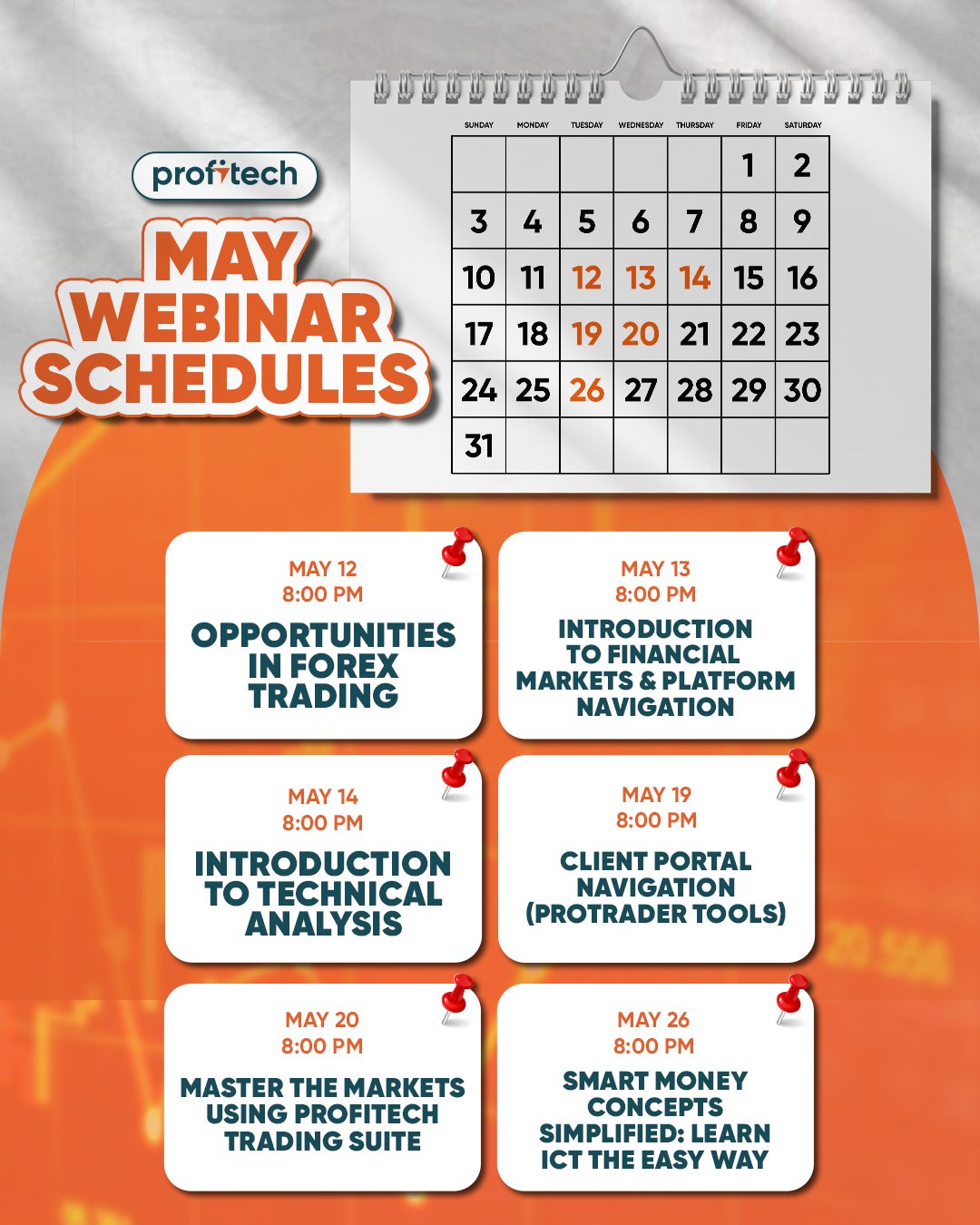 ProfiTech Philippines Facebook ad