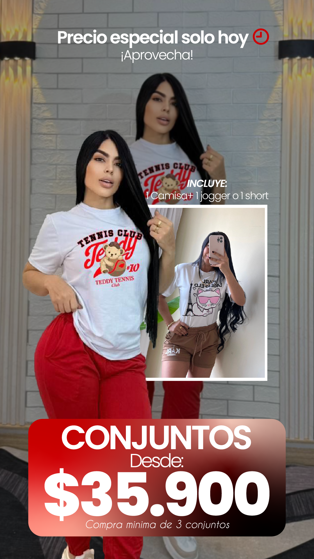 Mercado Digital Facebook ad from Jan 26, 2026
