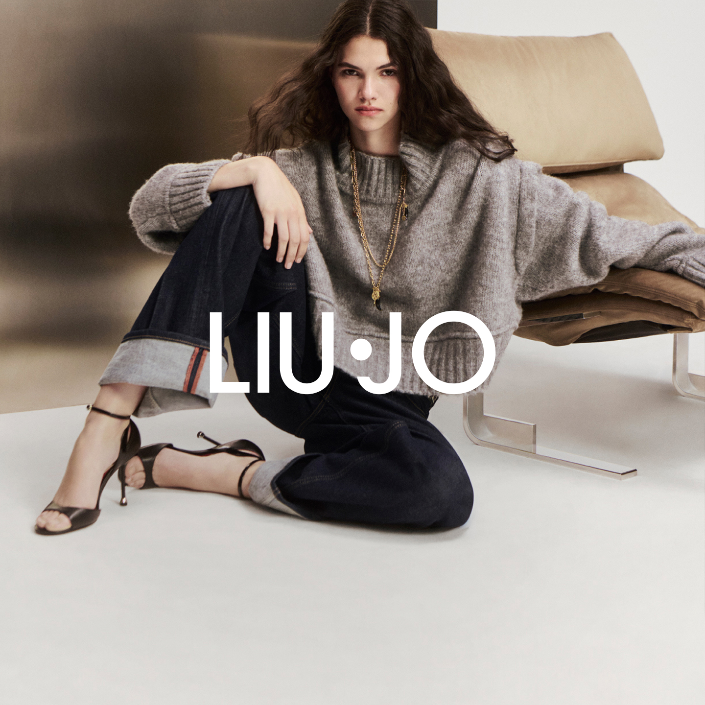 Liu Jo Facebook ad: Liu Jo A/I 2026