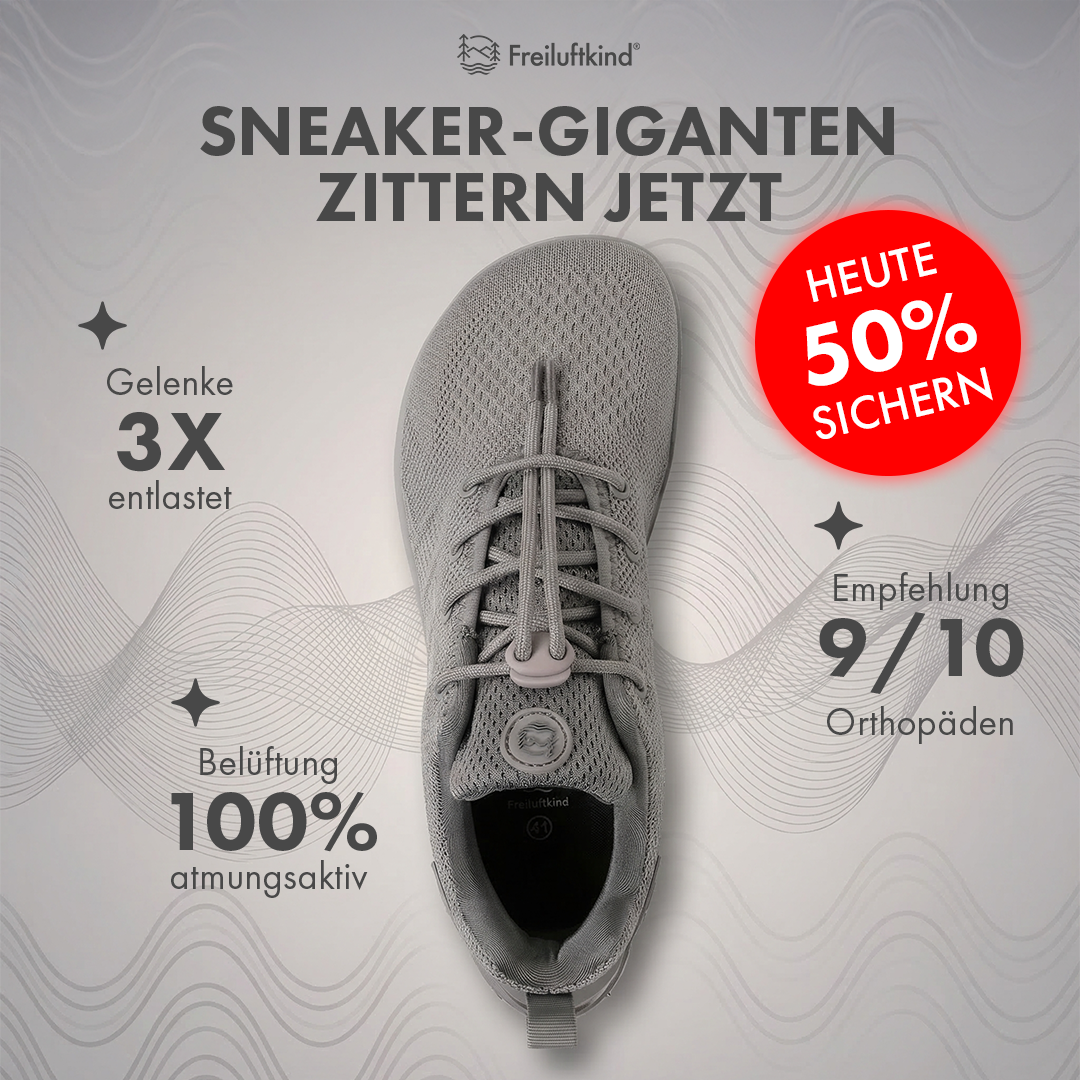 Freiluftkind Facebook ad