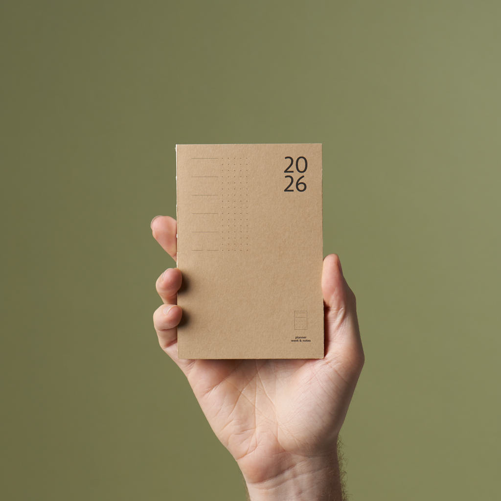 Paper Republic Notebooks Facebook ad
