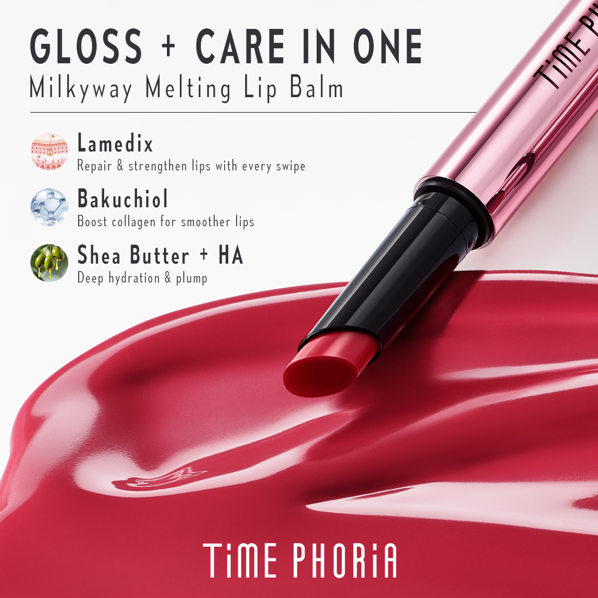 TimePhoria Cosmetic Facebook ad