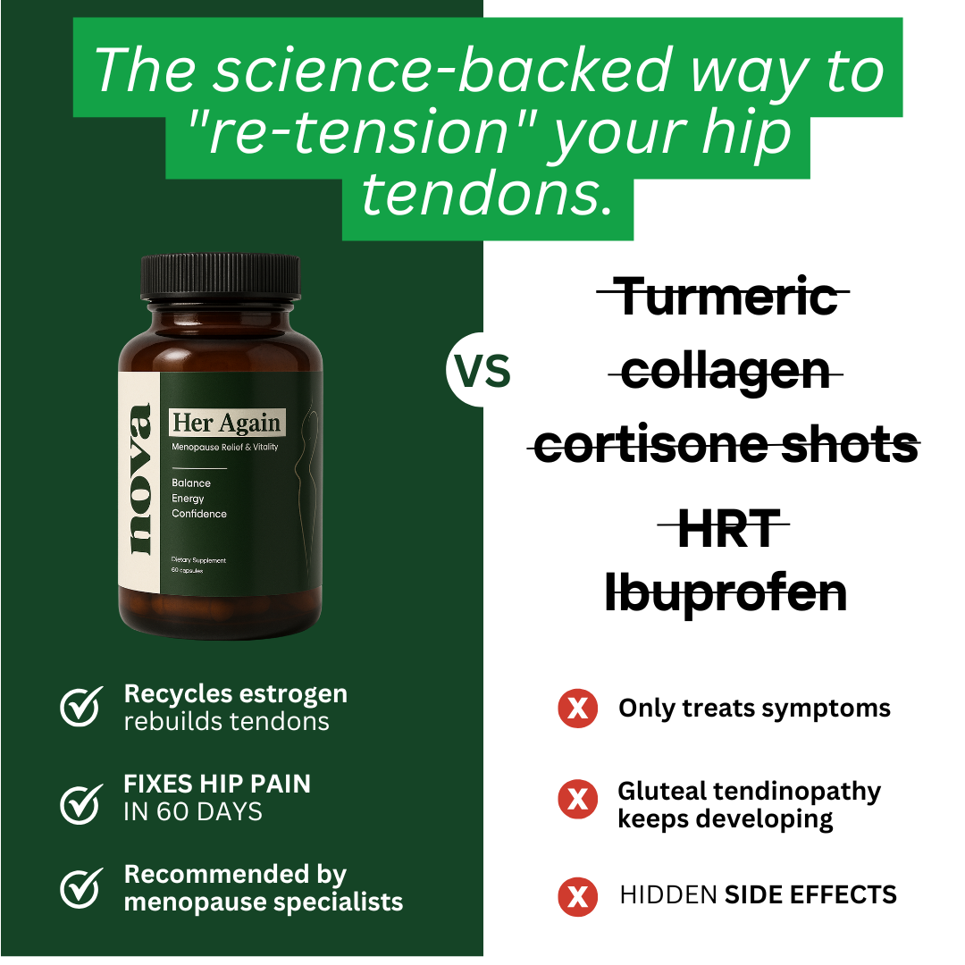 Karen Buckley Naturopath Facebook ad
