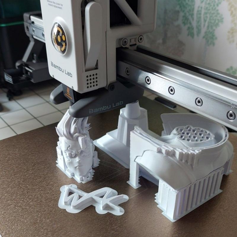 Clear Steps Review Facebook ad: What to Know About 3D Printer Leveling Tools