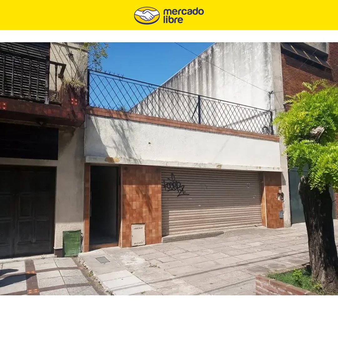 Mercado Libre Facebook ad
