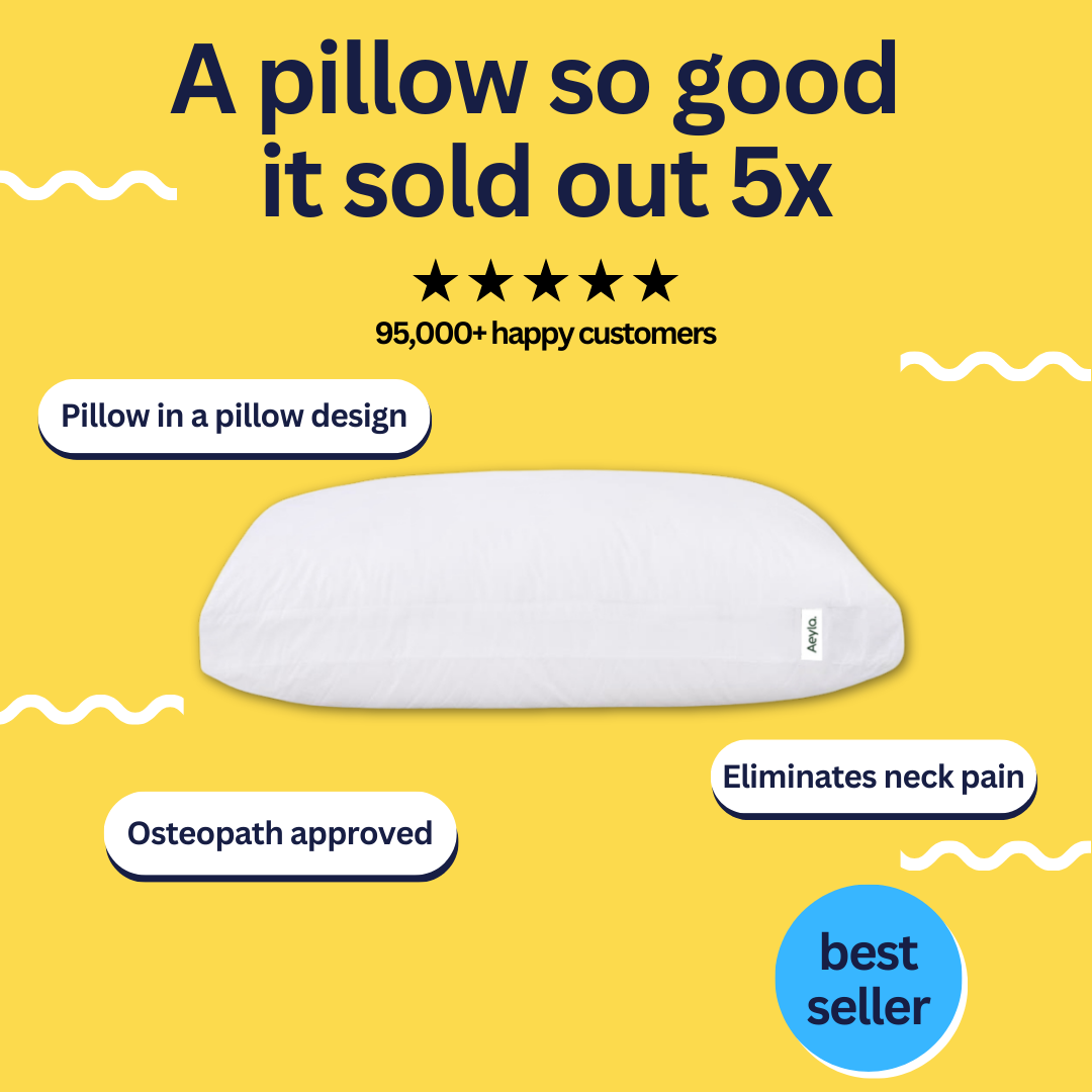 Best Rated Bedding Facebook ad