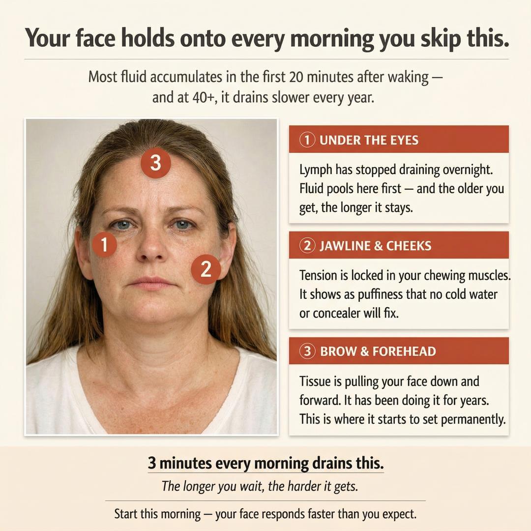 Mimika - Face Yoga Exercises Facebook ad