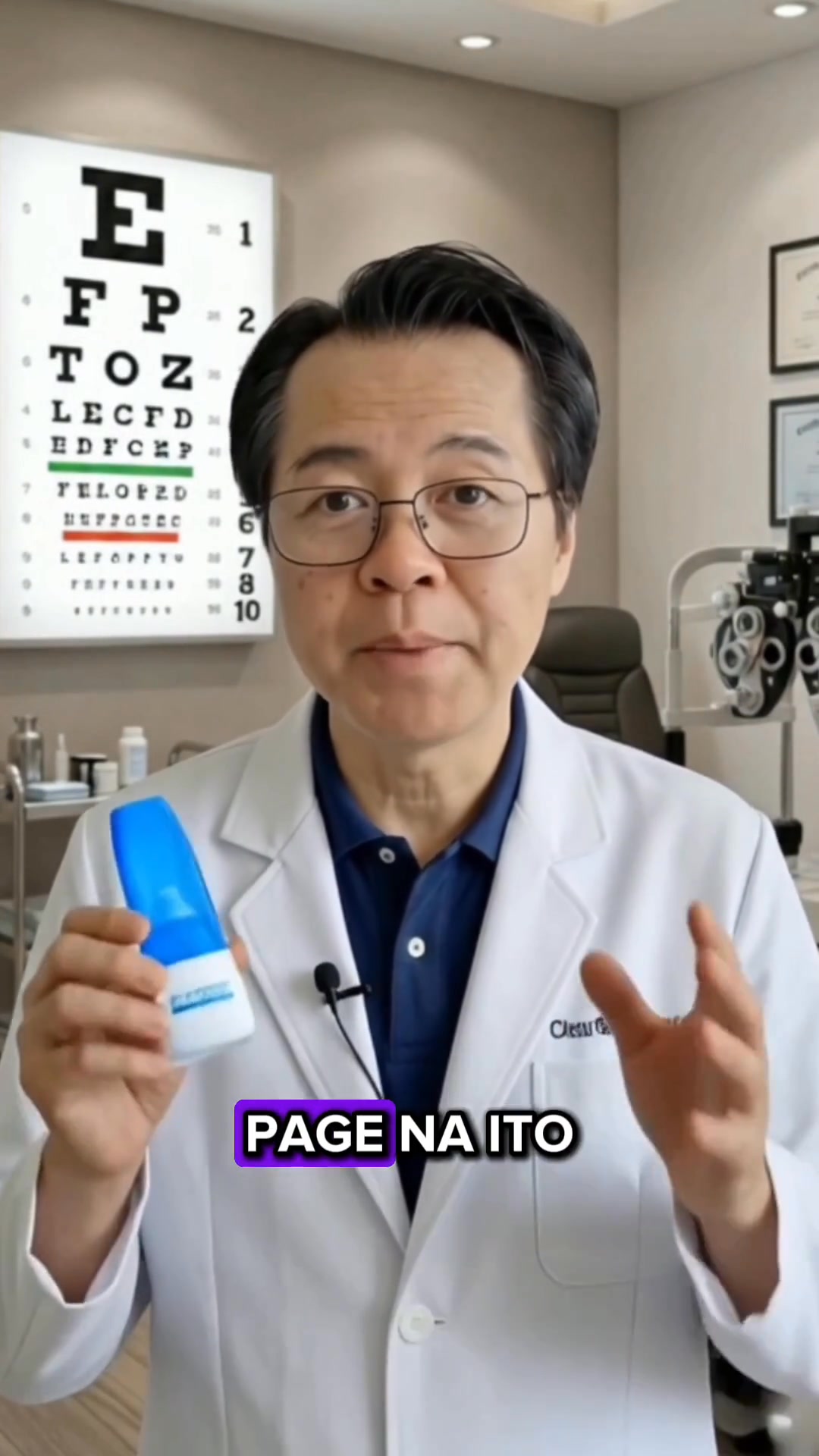 ClearSight - Optal Care Facebook ad: May promo pa rin ngayon!