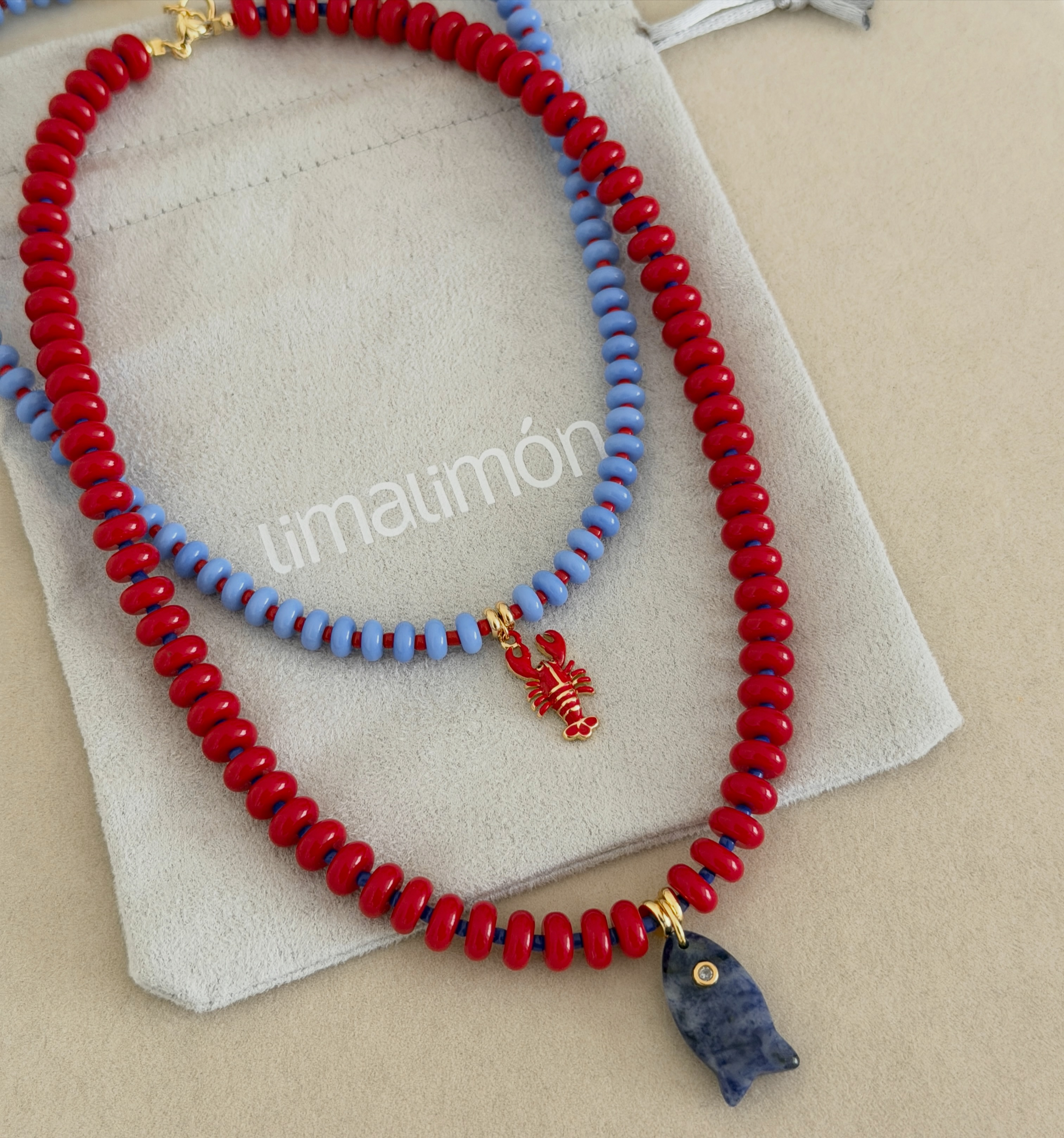 Limalimon Group Facebook ad: 20% OFF - Summer SALE