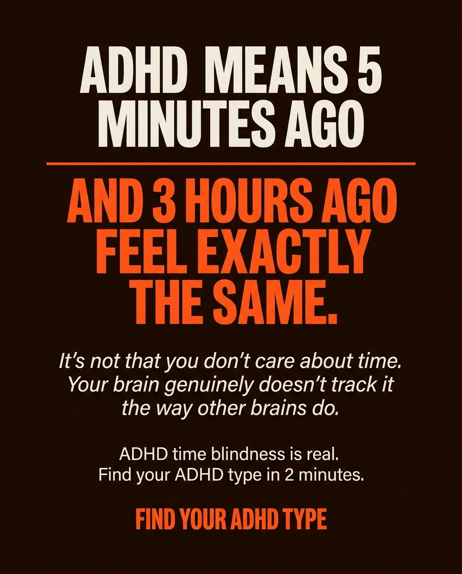 Personality Test: Created by Experts  Facebook ad