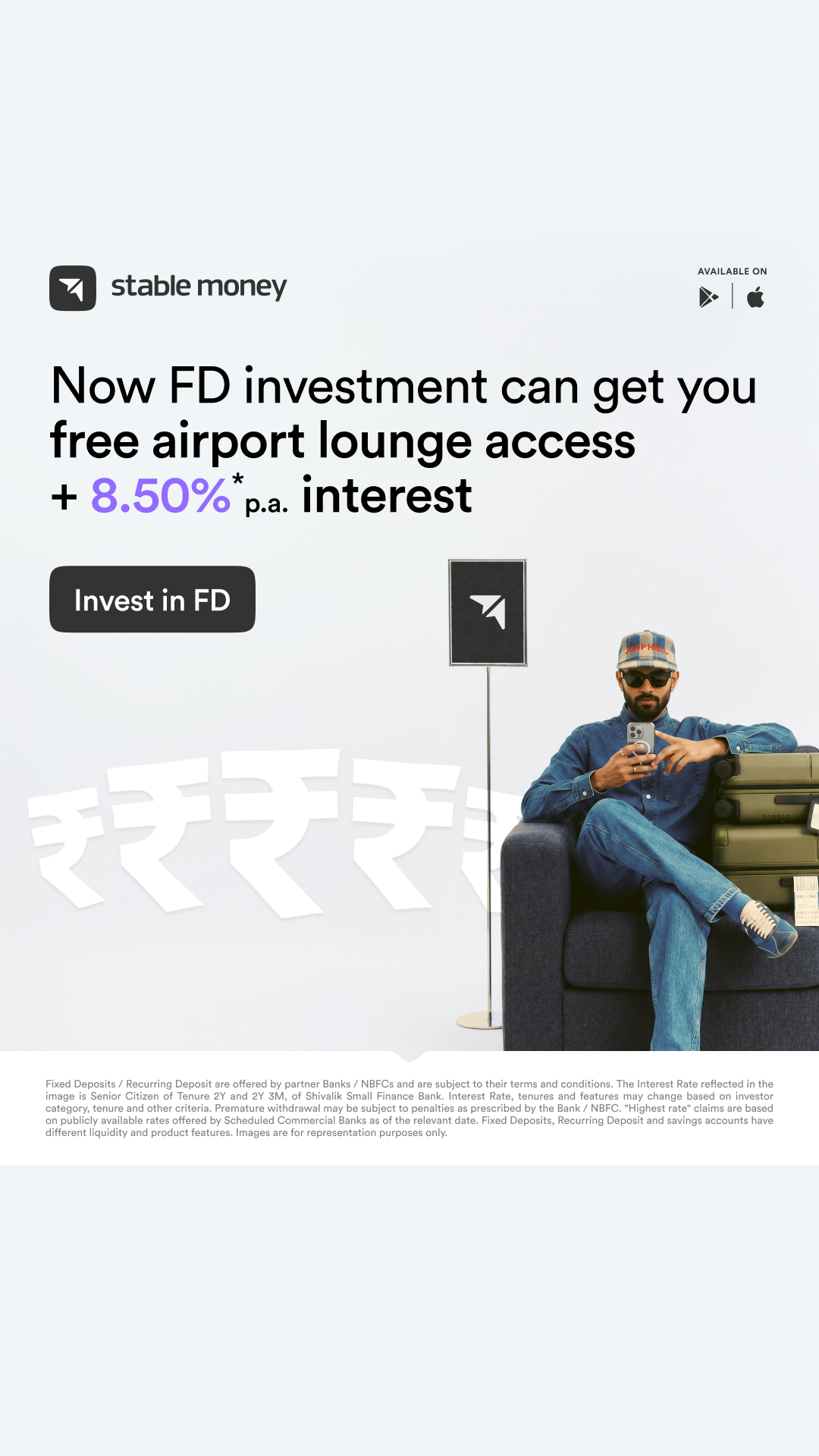 Stable Money Facebook ad from Jun 29, 2026