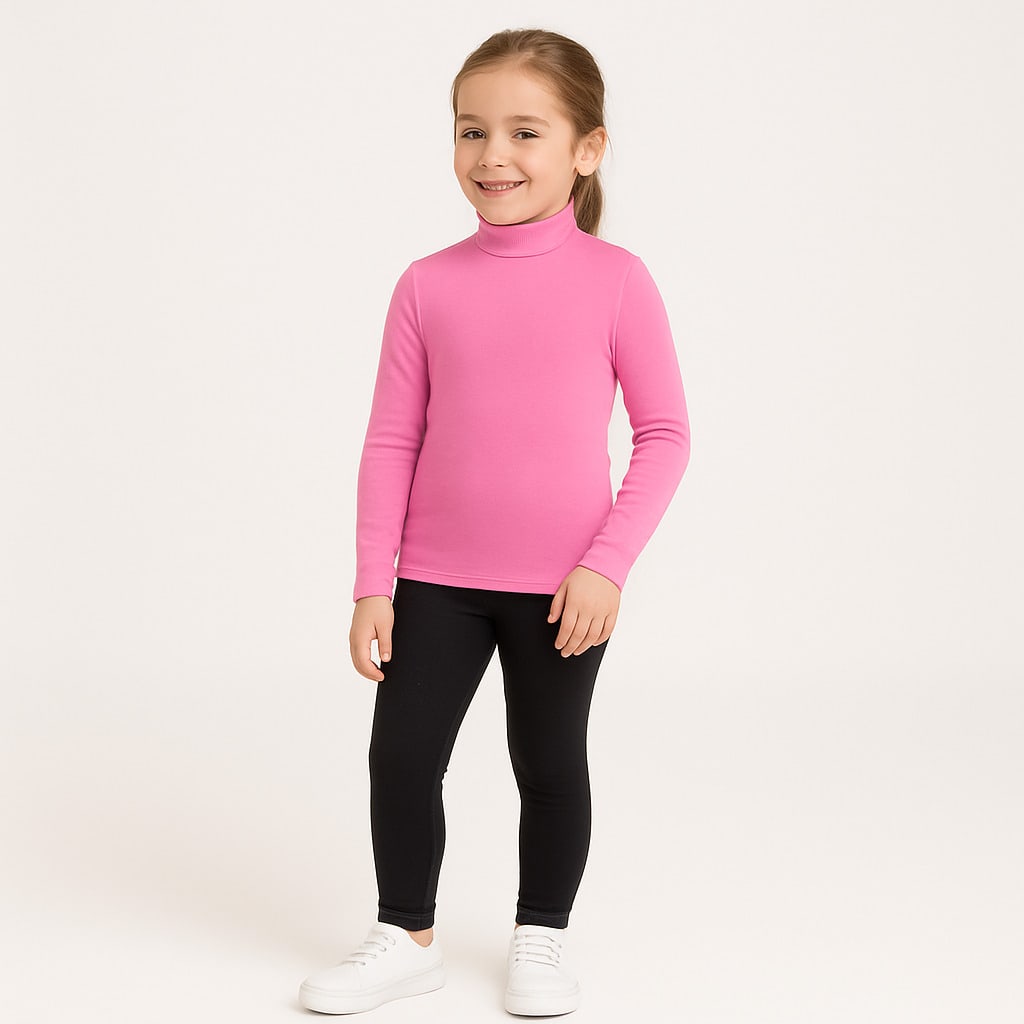 SHEIN KIDS Facebook ad