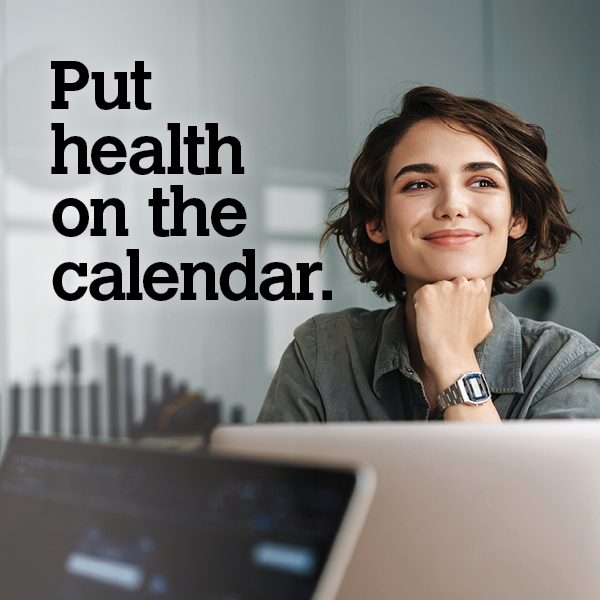 University of Maryland Charles Regional Medical Center Facebook ad