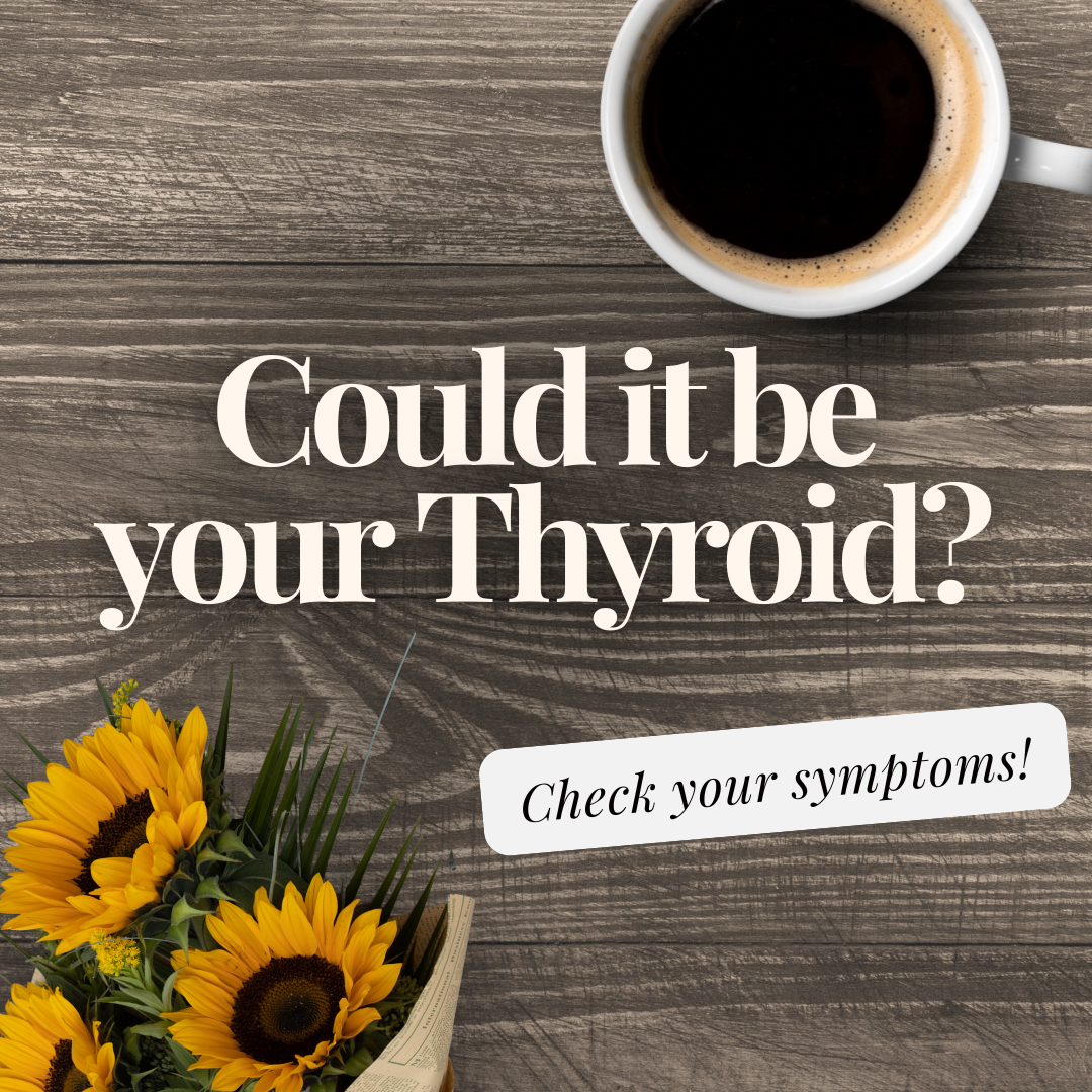 Hotze Health Facebook ad