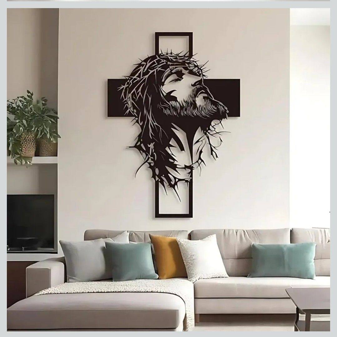Blindshopart Facebook ad: Luxury Wall Décor That Instantly Enhances Your Space