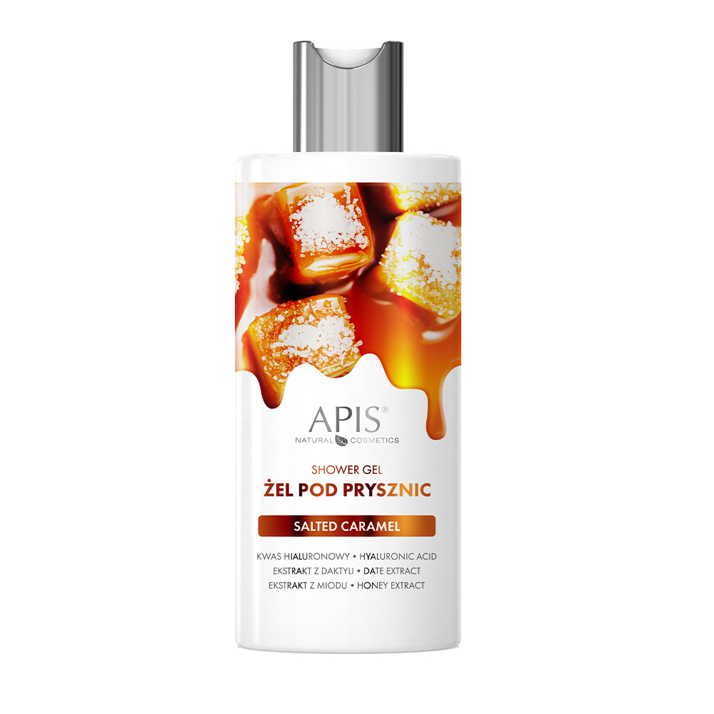 Apis Natural Cosmetics Facebook ad: Masz już wszystko?