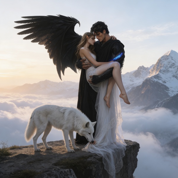 Percy Daniel Facebook ad: �Click to Read on More Spicy chapters