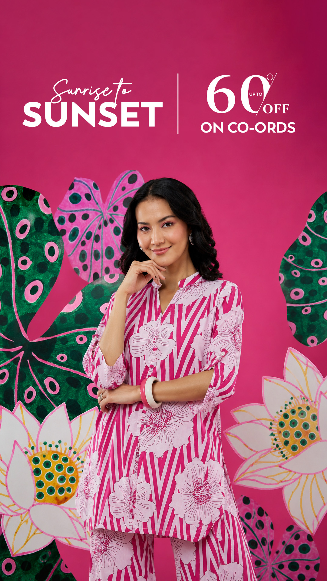 Libas Facebook ad