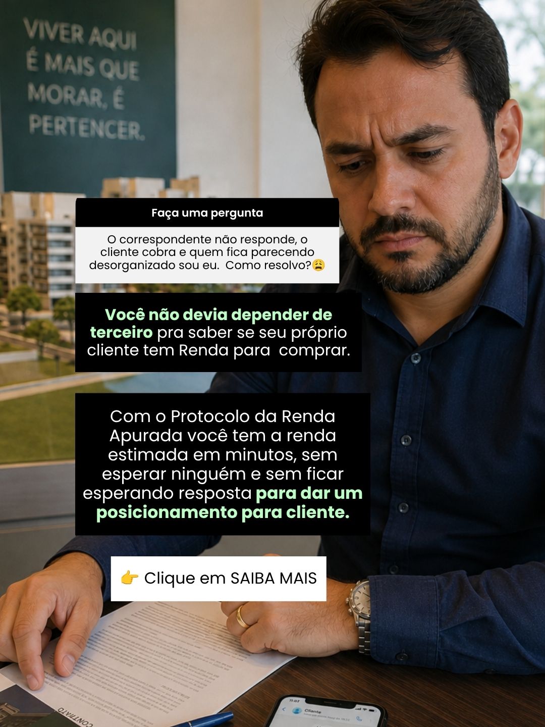 Euarirosa Facebook ad: Home