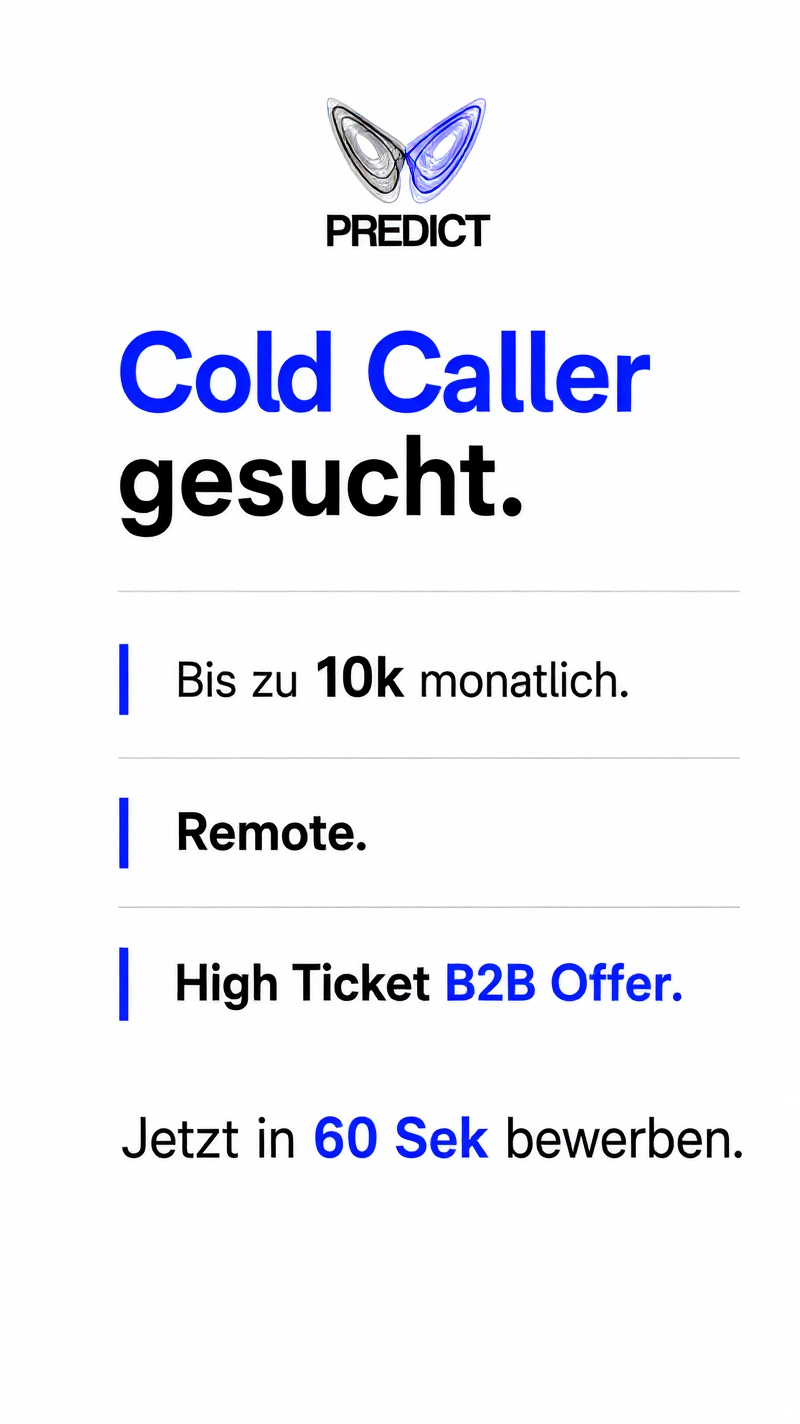 Predict-Ability.com Facebook ad from Aug 3, 2026