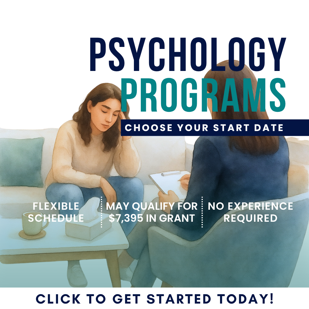 Online Campus Colleges Facebook ad