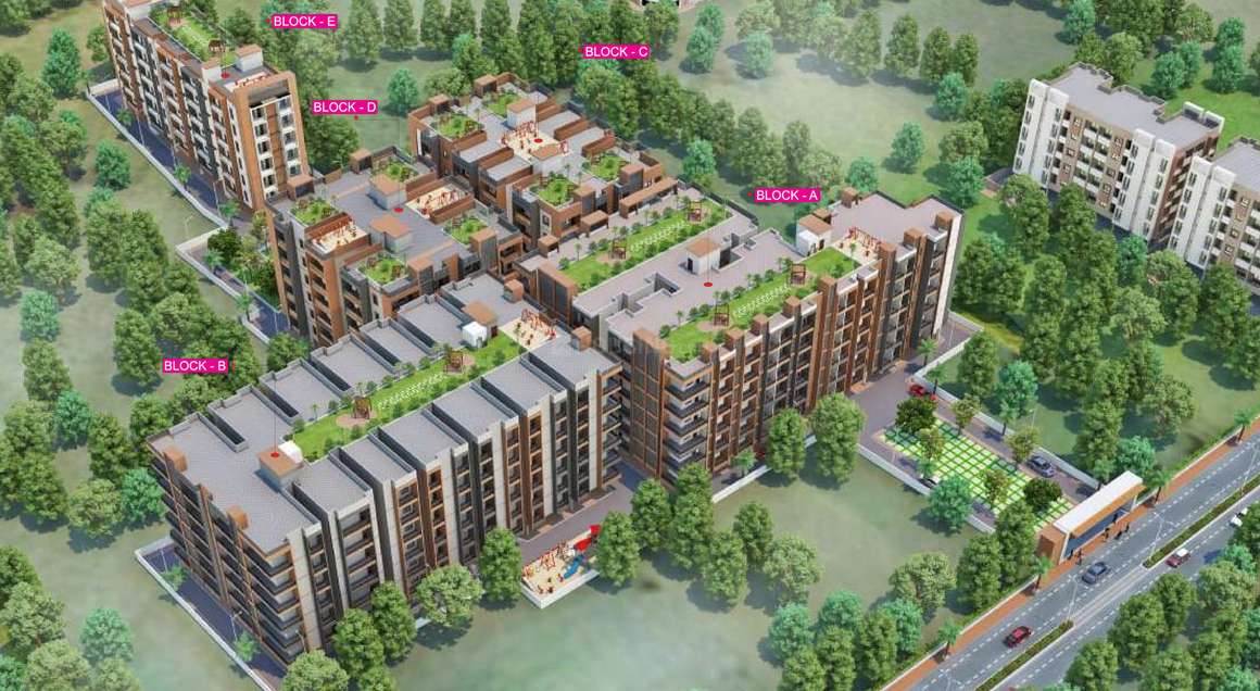 Housing.com Facebook ad
