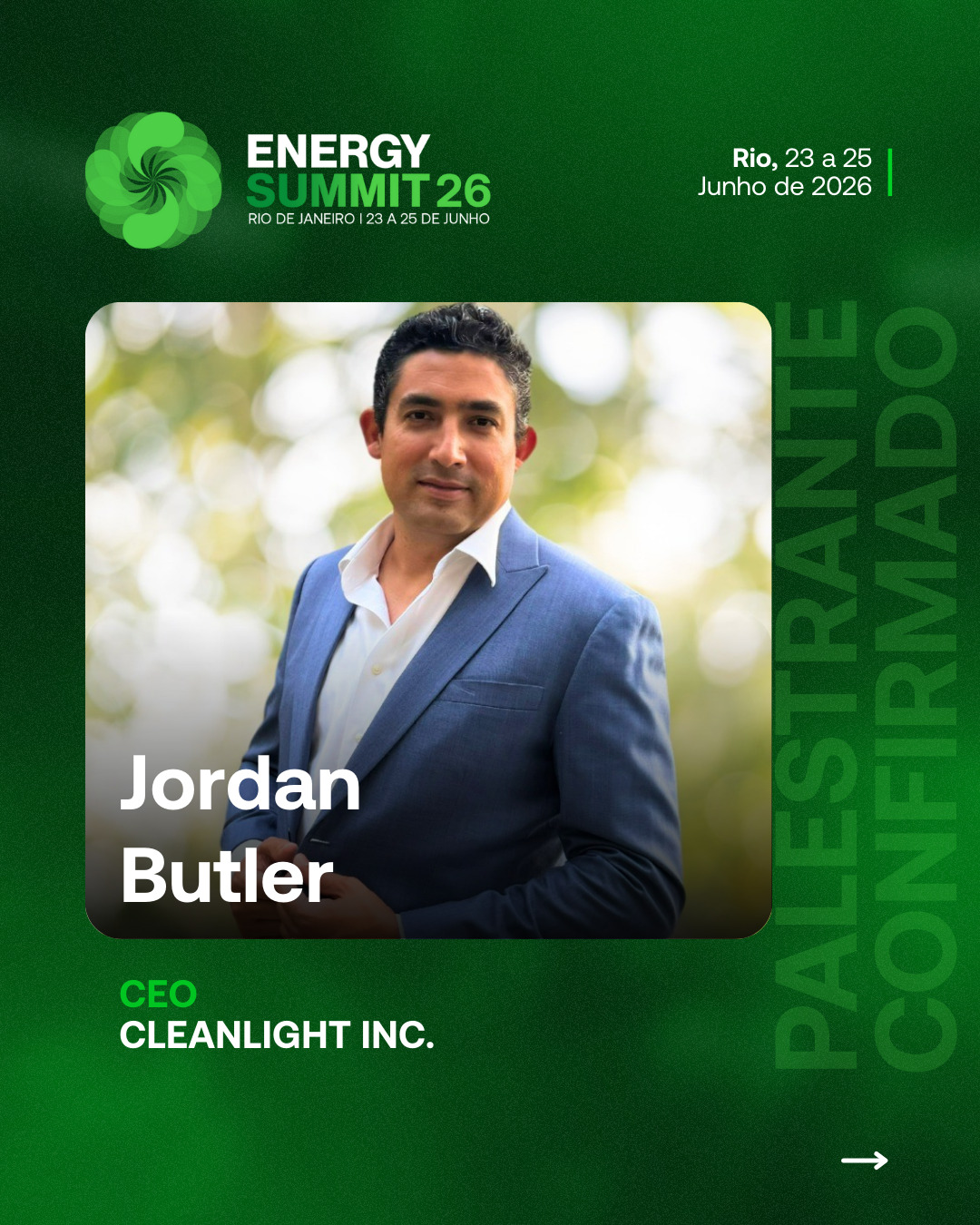 Energy Summit Global Facebook ad