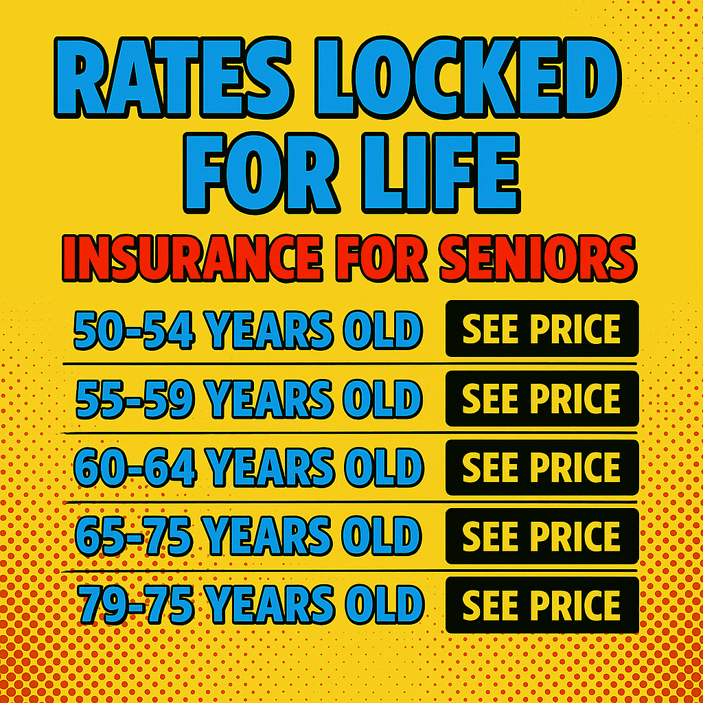 Just Want Insurance Facebook ad