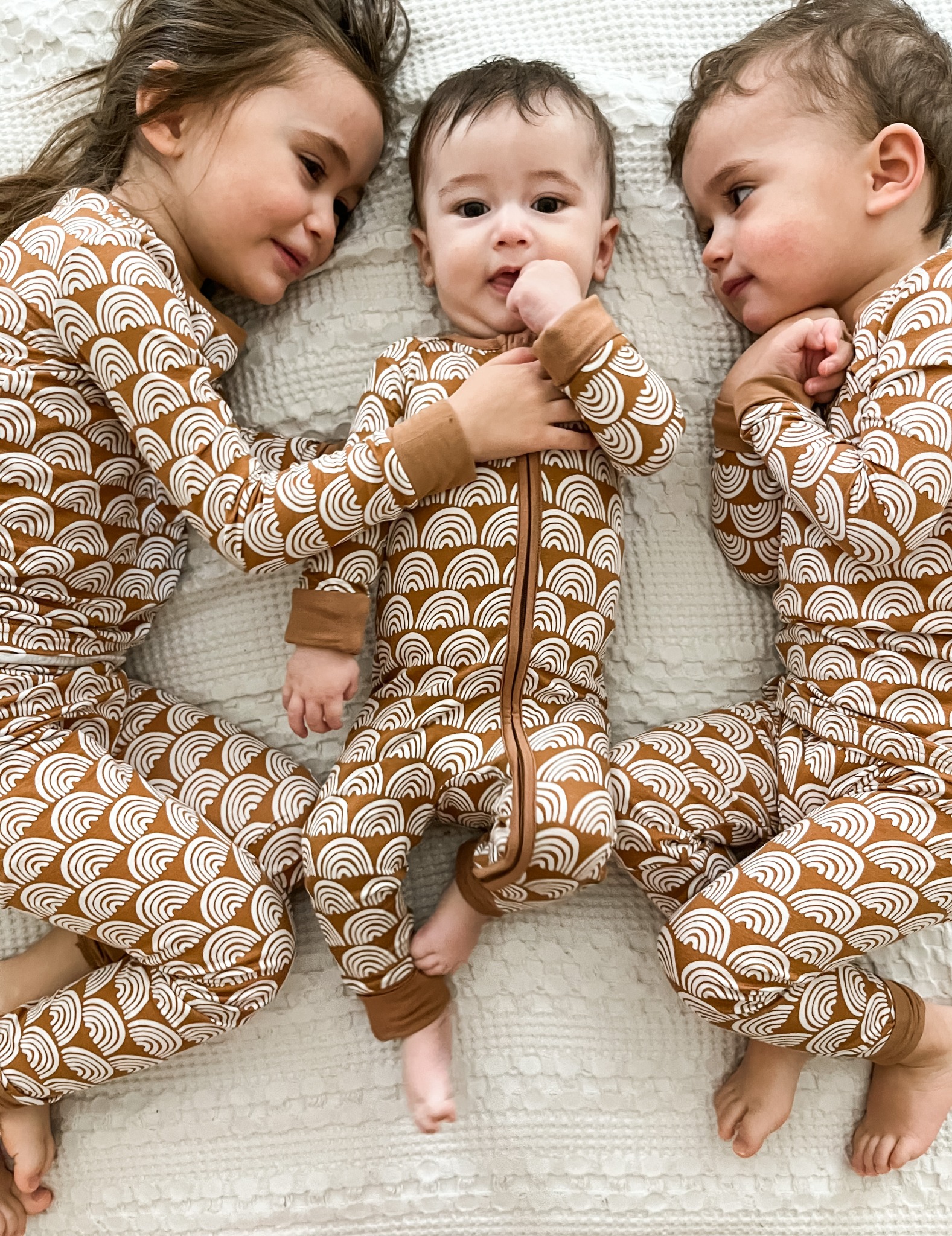 Little Sleepies Facebook ad