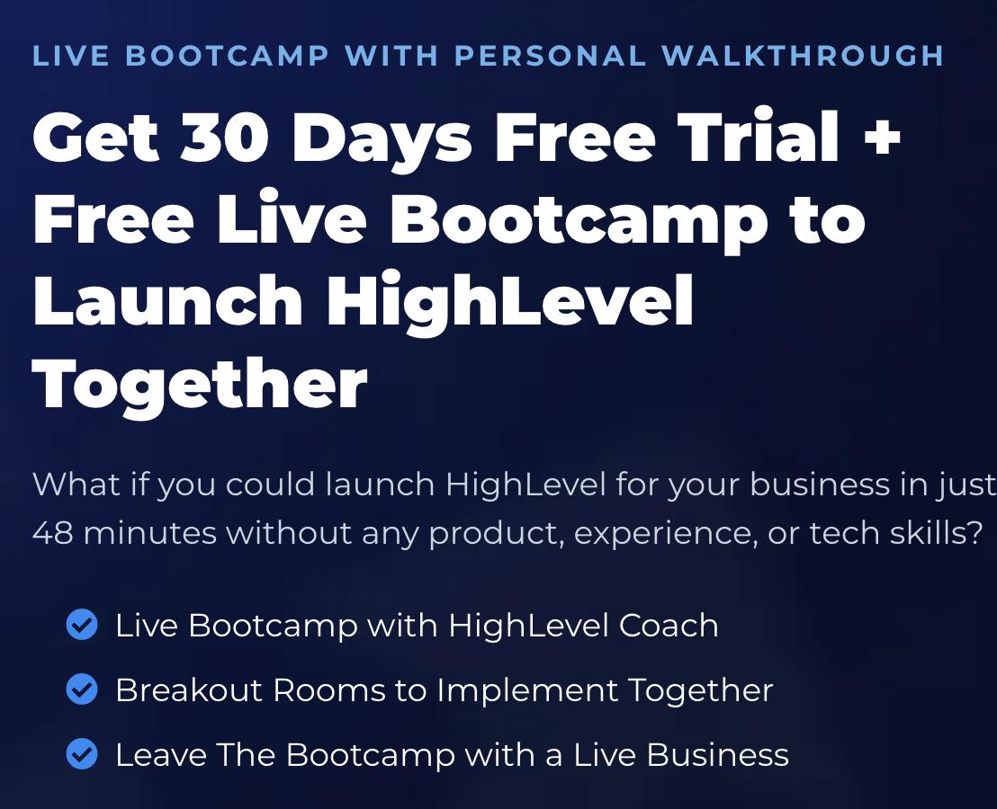 Alison O Murphy Facebook ad: Get your CRM set up today