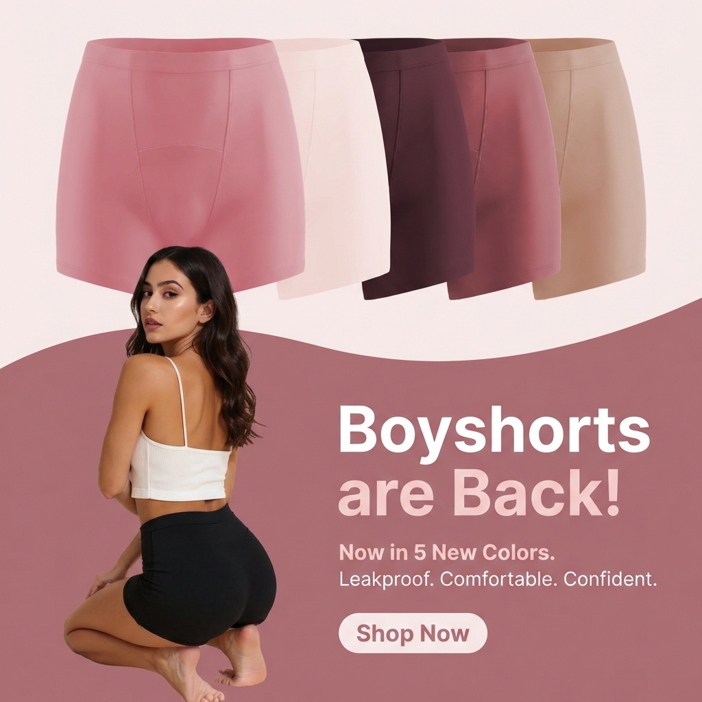 Everdries Facebook ad