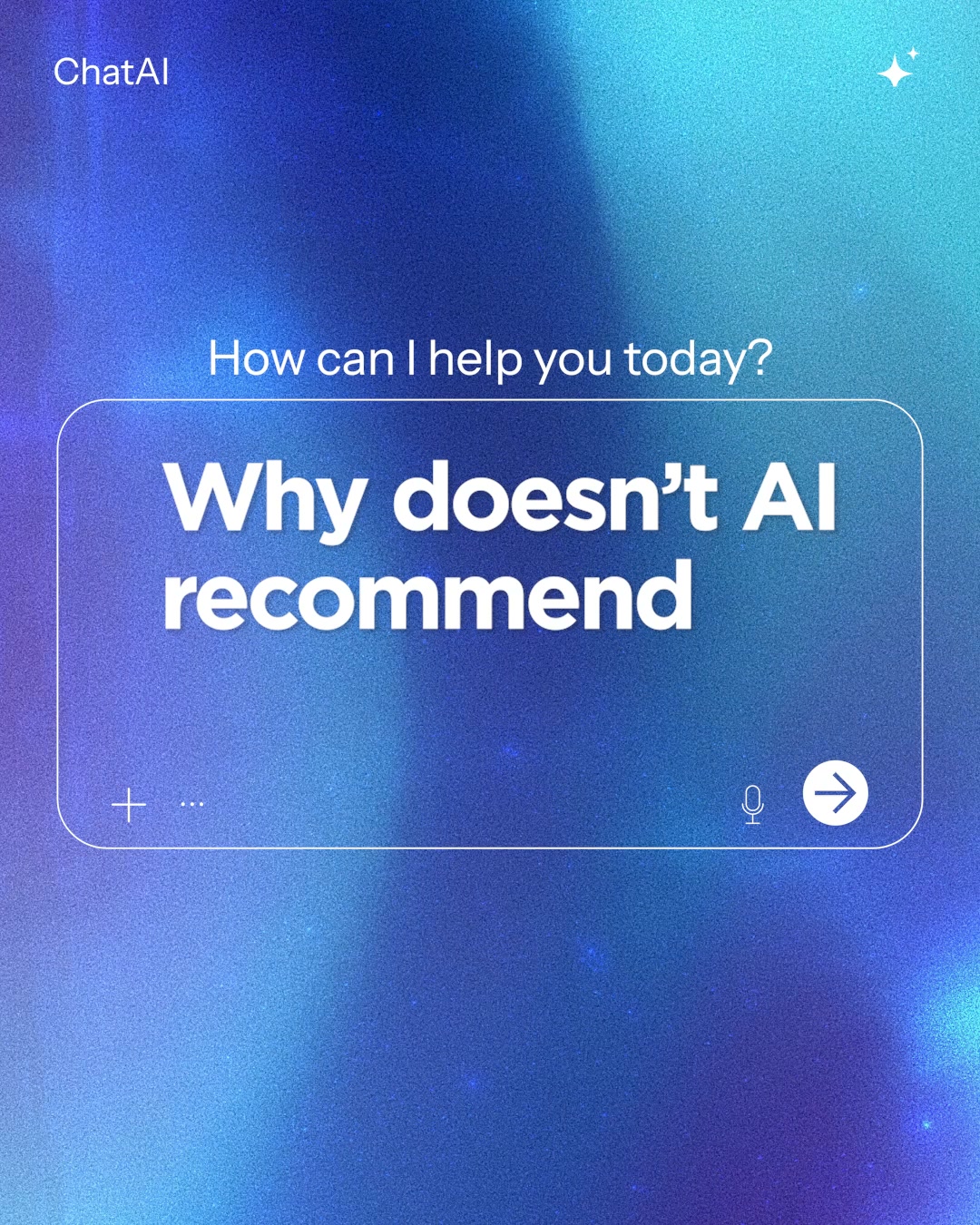 AP | Portugal Facebook ad: AI Search Masterclass