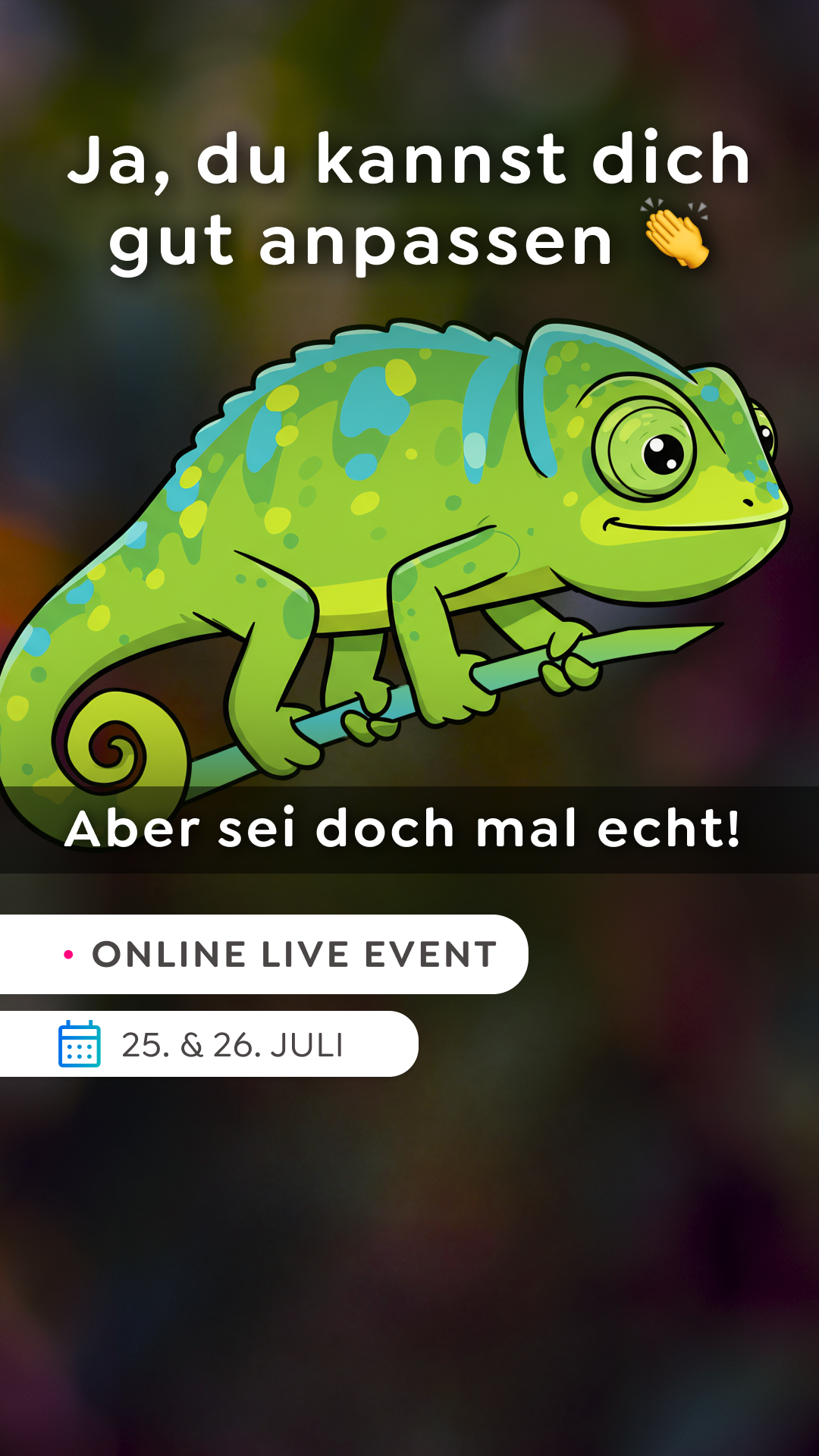 Greator Facebook ad