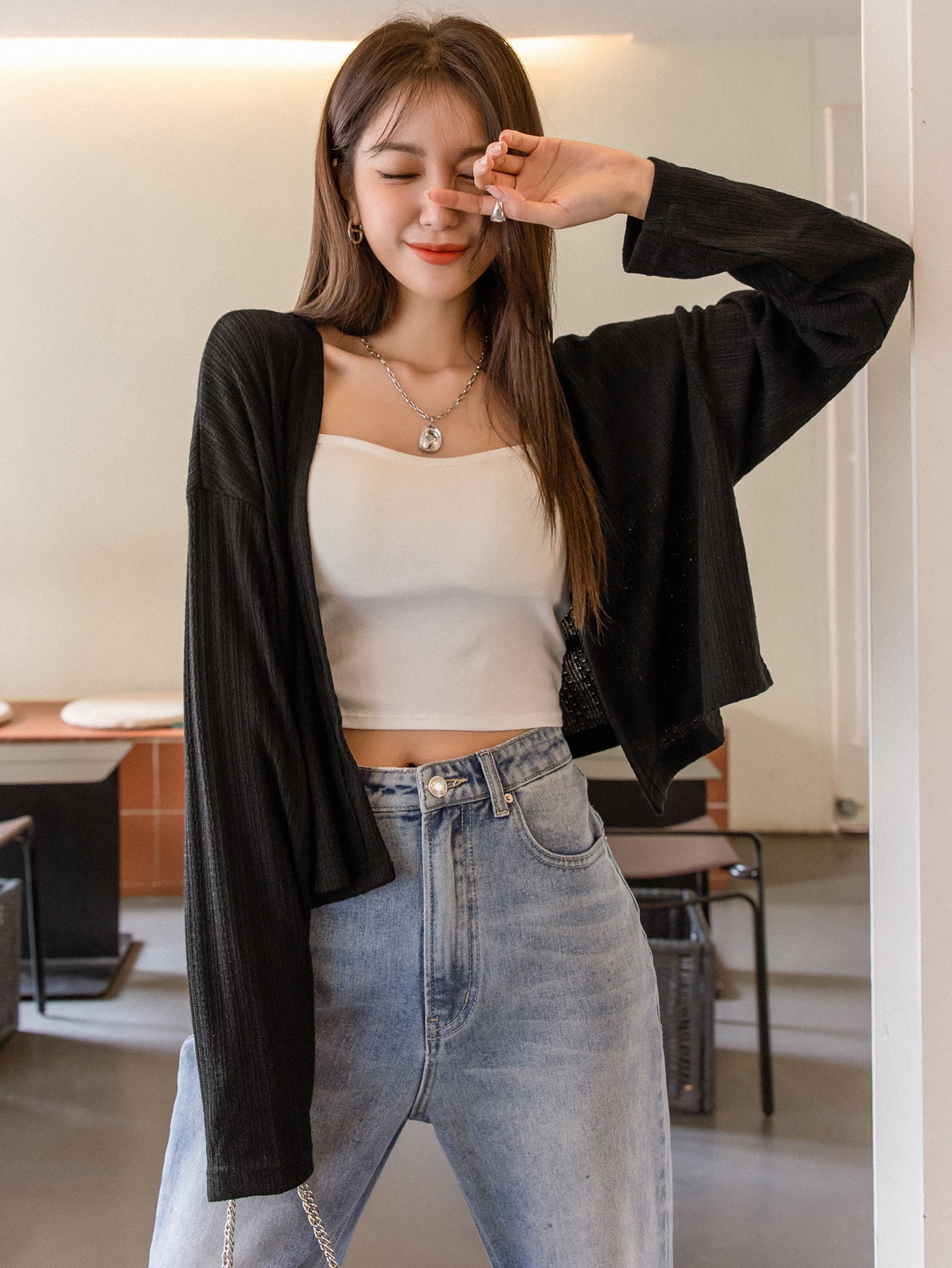 SHEIN Facebook ad: Fashion for All: Discover quality clothing for every…
