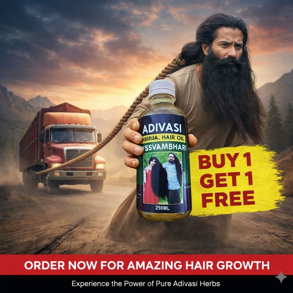 Hair Care Facebook ad: कपाल यति मजबुत बनाउनुहोस् कि तान्दा पनि नझरोस्!