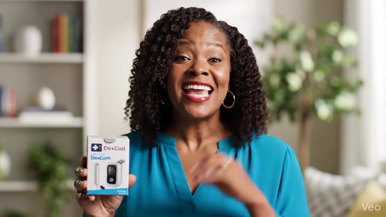 Midwest Diabetic Buyer Facebook ad