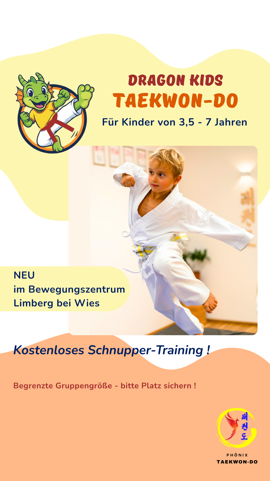 Bewegungszentrum Limberg Facebook ad