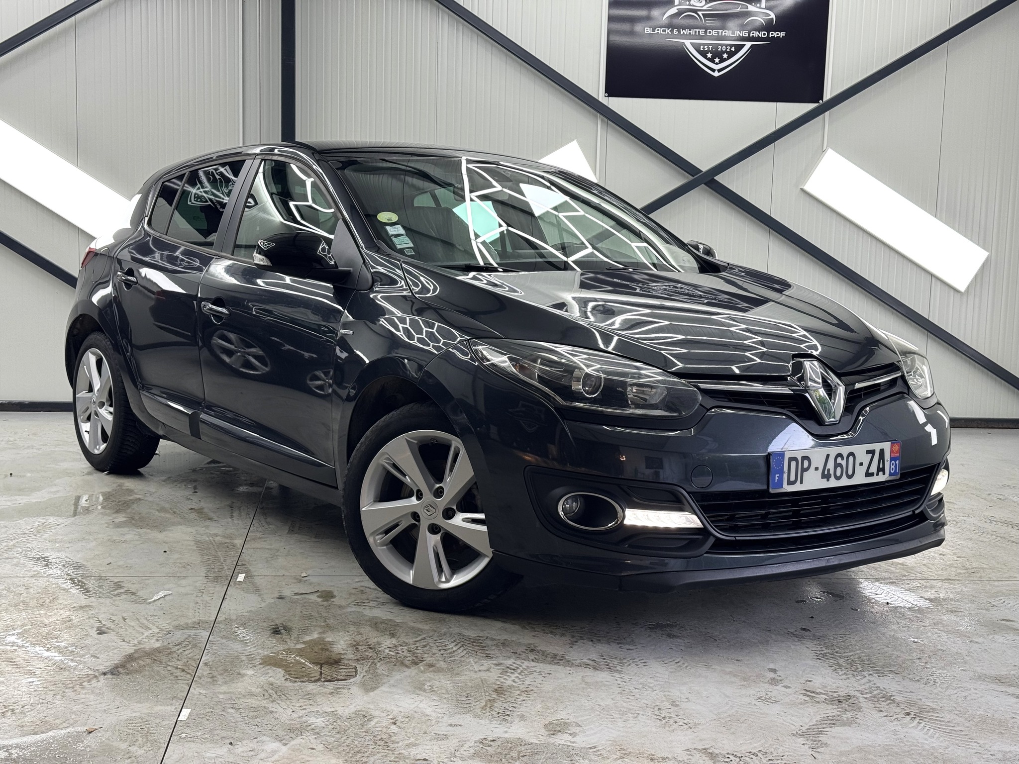 West Cars Auto - Rateautosh.ro Facebook ad