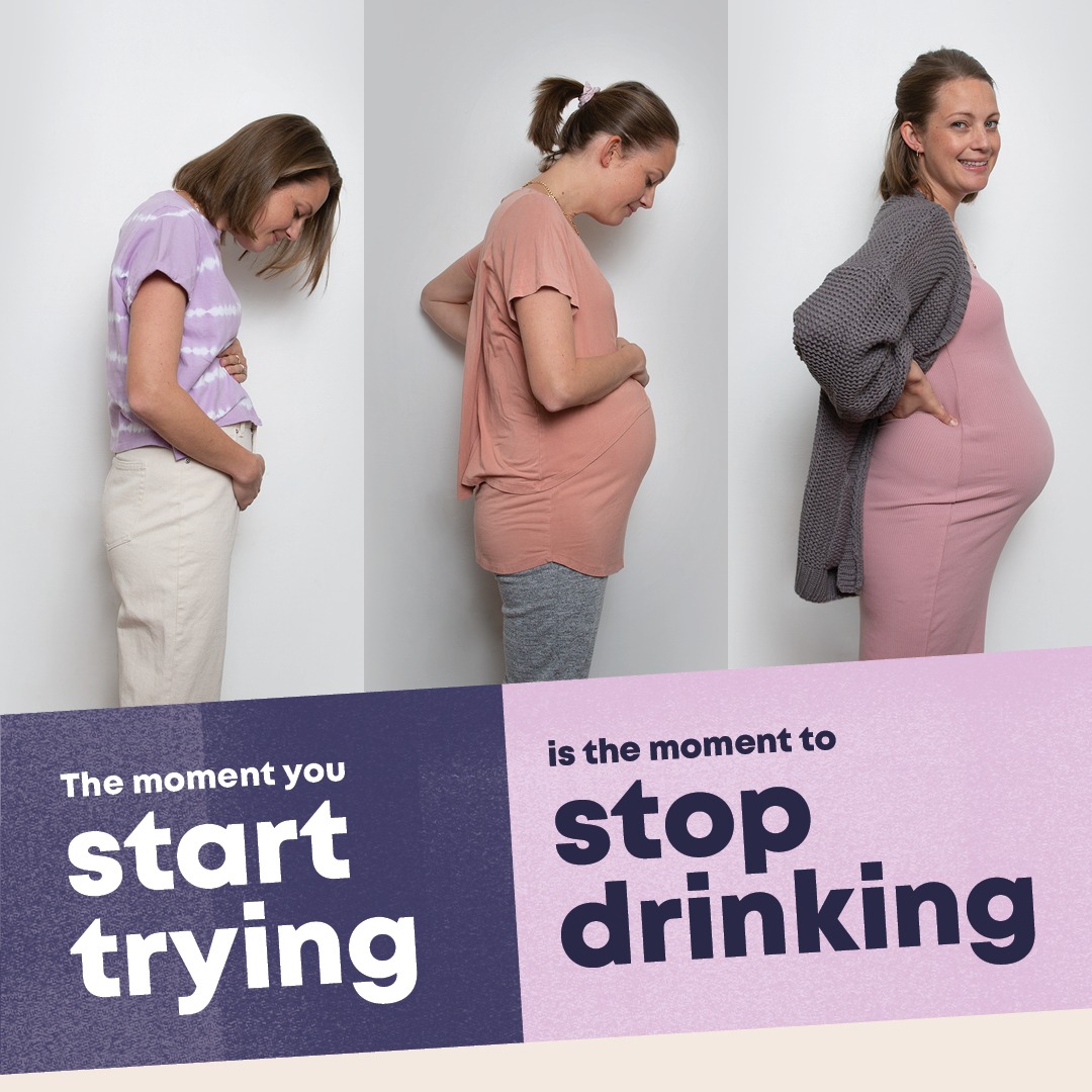 Foundation for Alcohol Research and Education - FARE Facebook ad