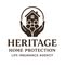 Heritage Home Protection