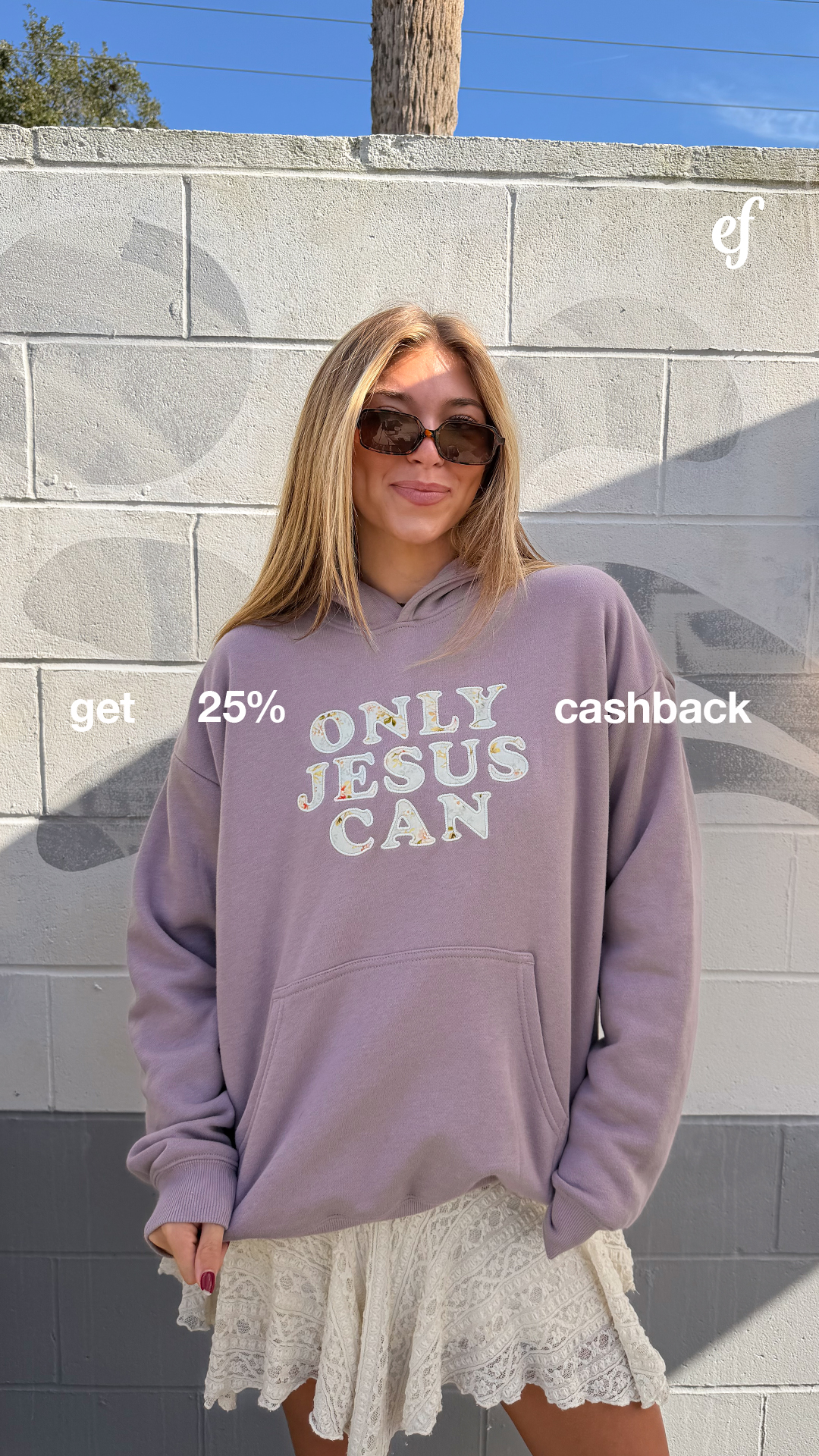 RILEY Facebook ad