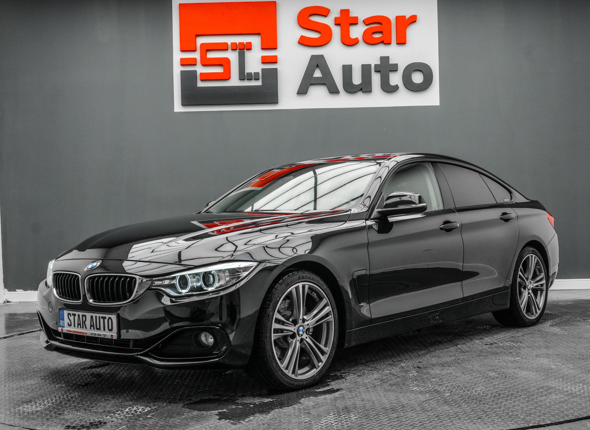 Star Auto Rulate Facebook ad