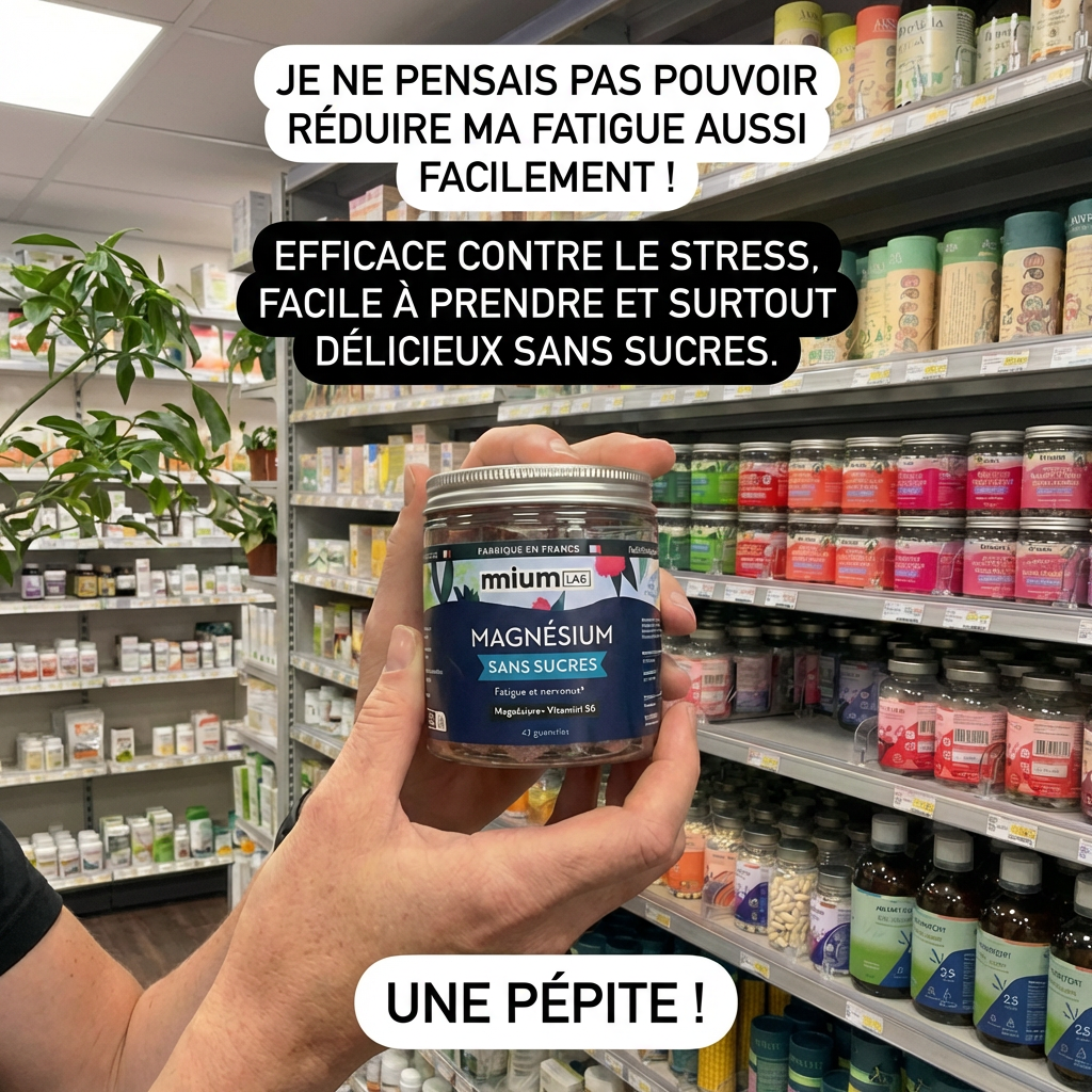 Les secrets de Laurène Facebook ad from Feb 6, 2026