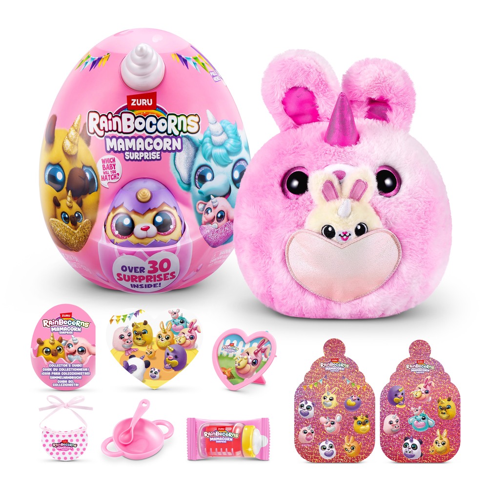 Toys R Us South Africa Facebook ad