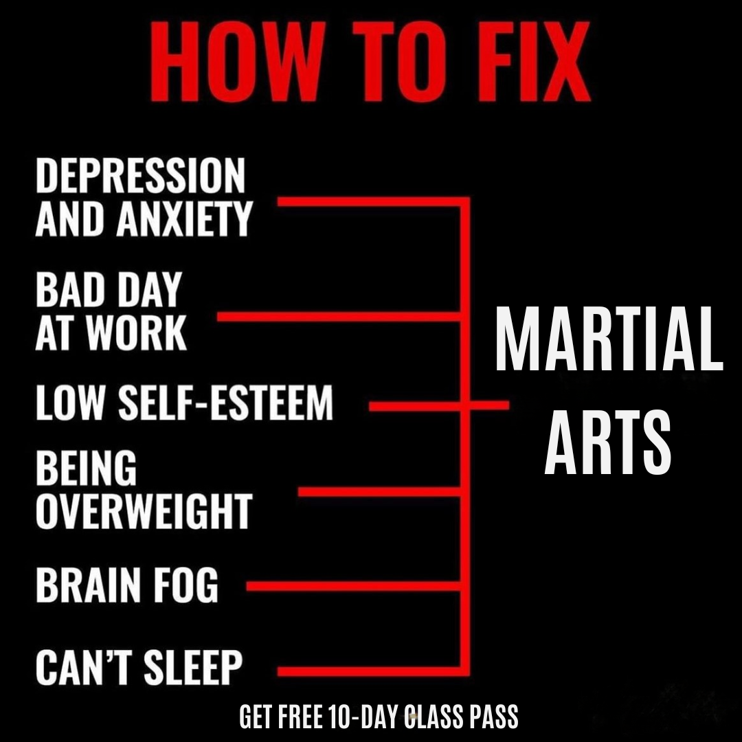 Kama Jiu-Jitsu Irvine Facebook ad