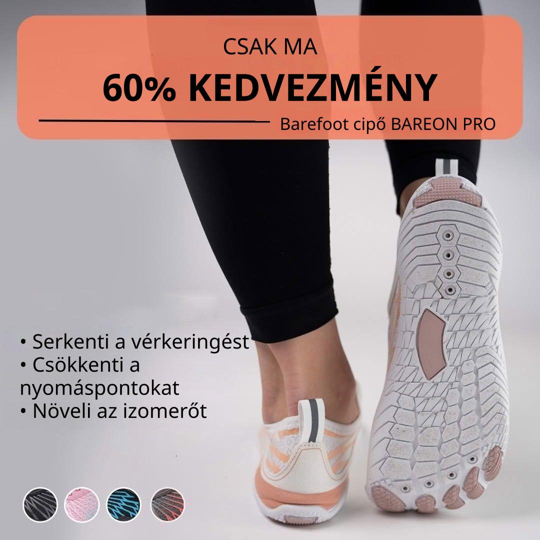 Bareon Facebook ad