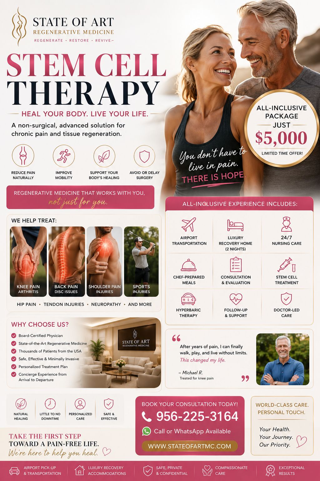 956 Plastic Surgery Facebook ad from Jun 9, 2026