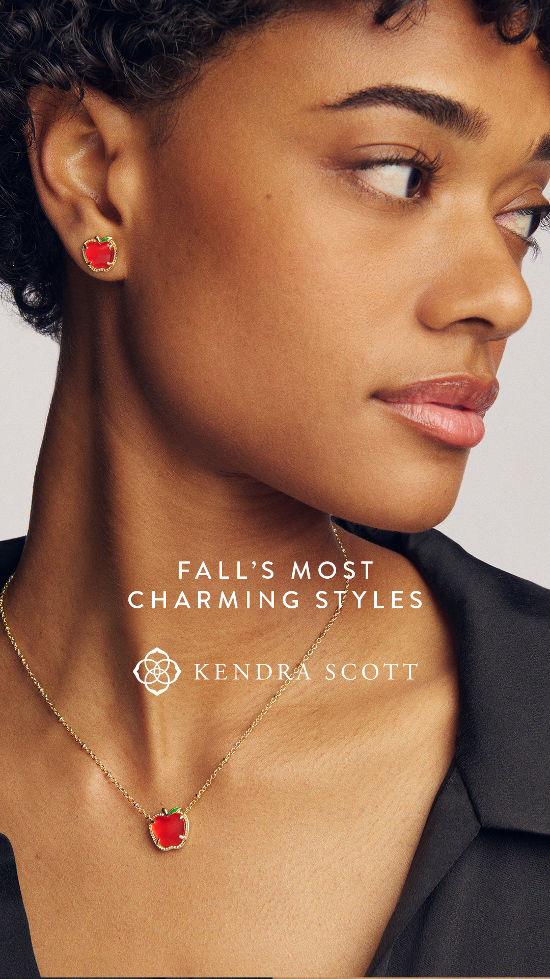 Kendra Scott Facebook ad