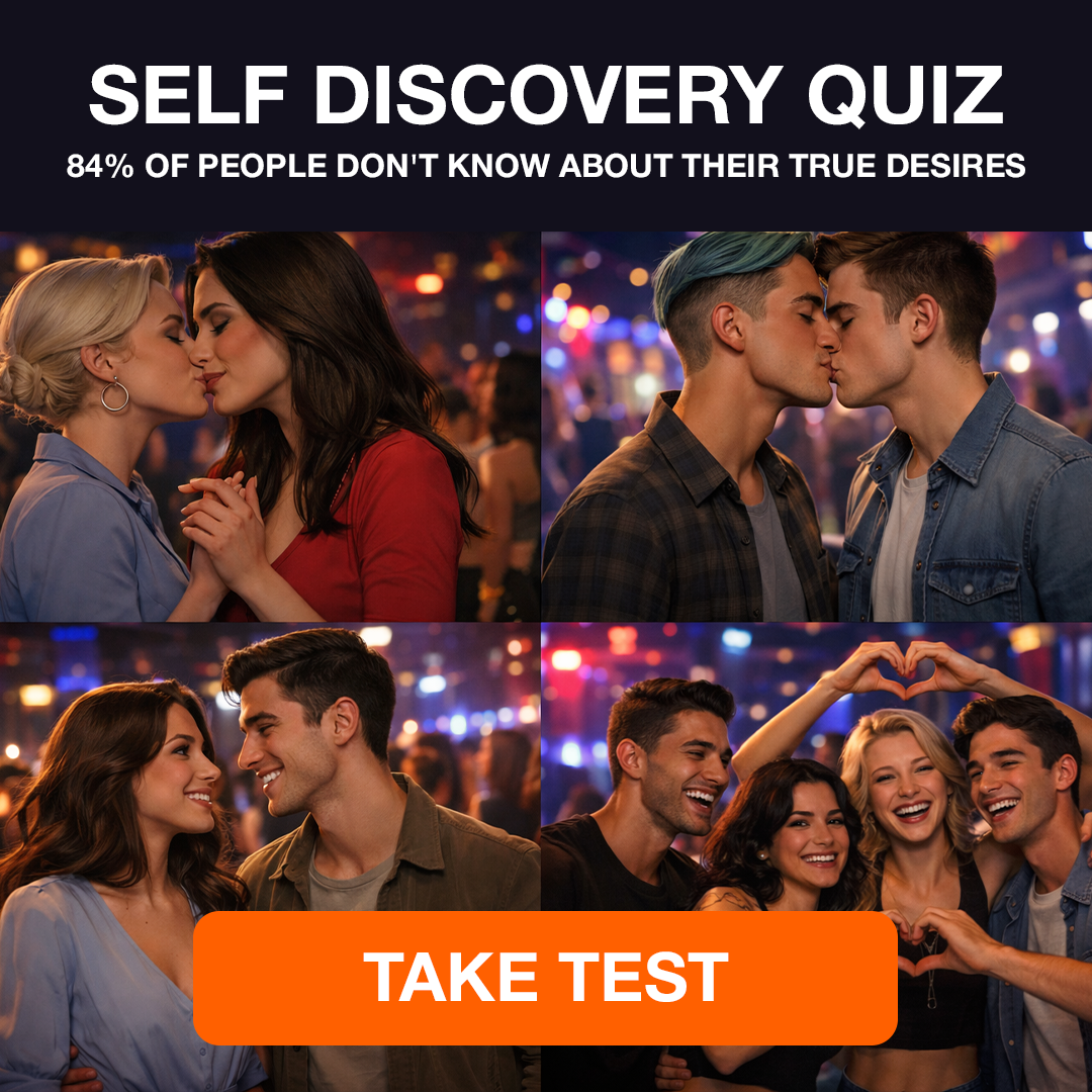 SelfDiscovery Facebook ad from Mar 26, 2026
