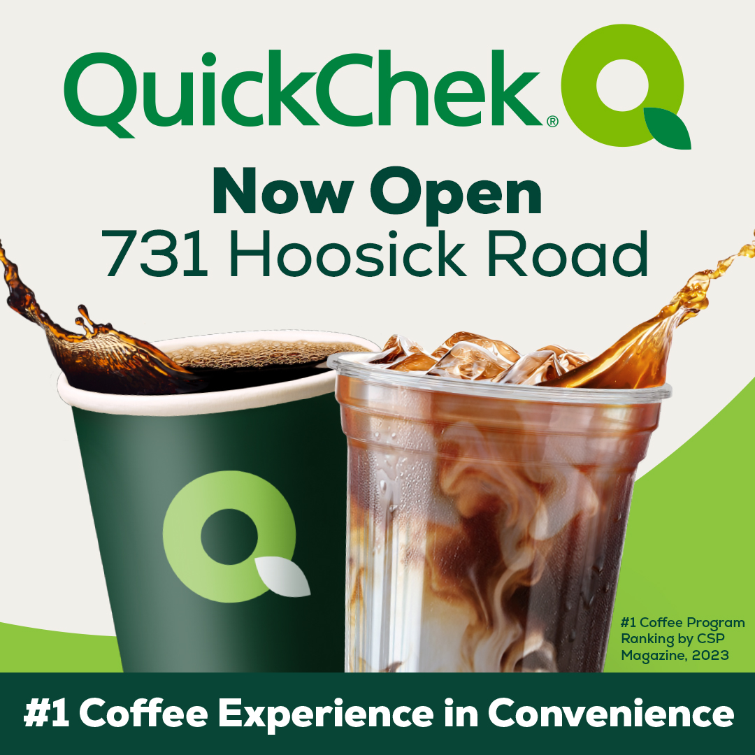 QuickChek Facebook ad